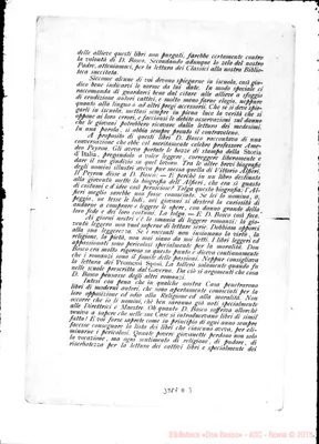 Fotogramma D 3