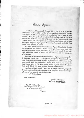 Fotogramma C 7
