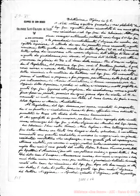 Fotogramma C 12