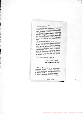 Fotogramma E 11