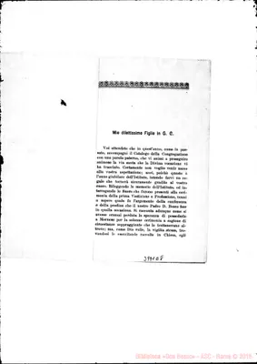 Fotogramma E 8