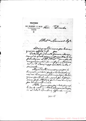 Fotogramma C 8