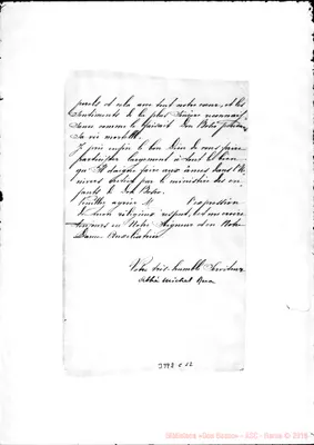 Fotogramma C 12