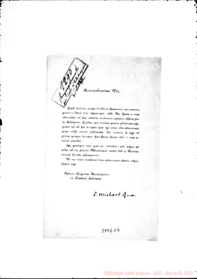 Fotogramma E 9