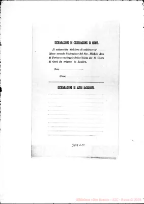 Fotogramma E 10