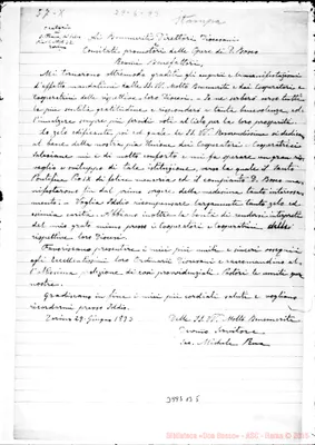 Fotogramma B 5