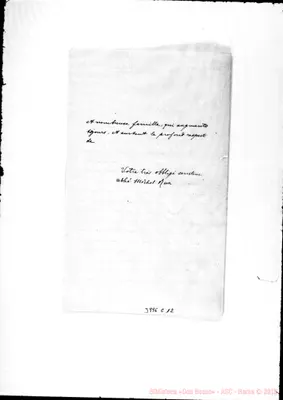 Fotogramma C 12