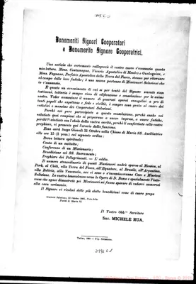 Fotogramma E 1