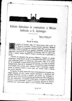 Fotogramma E 9