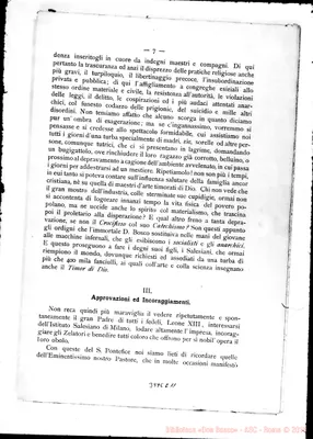 Fotogramma E 11
