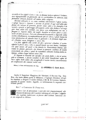 Fotogramma A 1