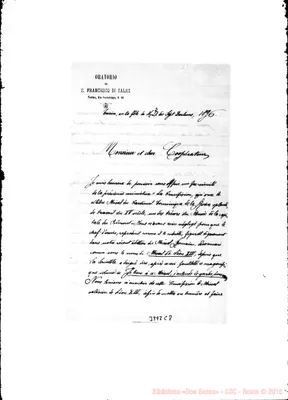 Fotogramma C 8