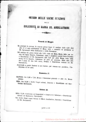 Fotogramma C 12