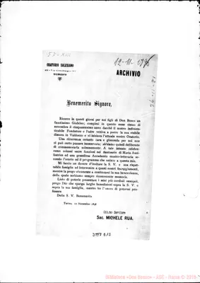 Fotogramma D 12