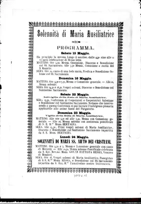 Fotogramma E 12