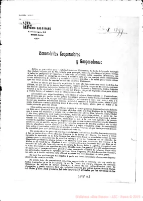 Fotogramma D 2