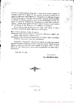 Fotogramma E 5