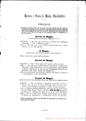 Fotogramma E 8