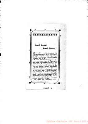 Fotogramma C 1