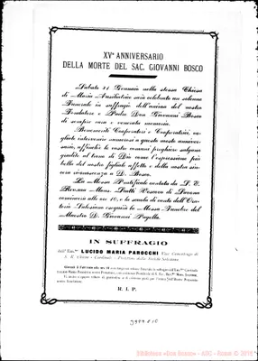 Fotogramma C 10