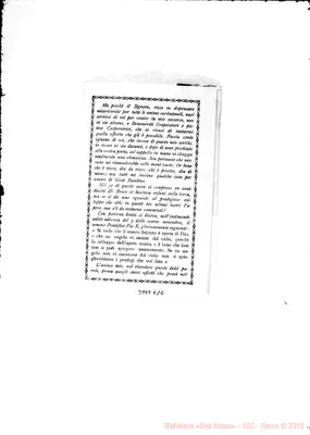 Fotogramma E 10