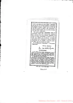 Fotogramma E 11