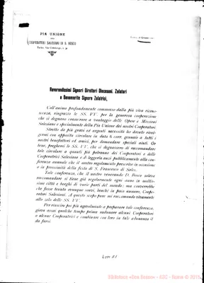 Fotogramma A 1