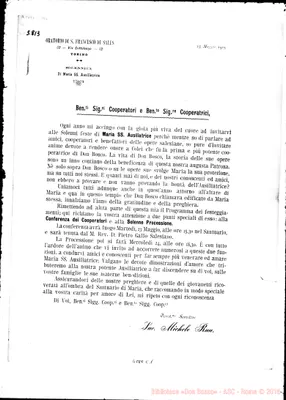 Fotogramma C 1
