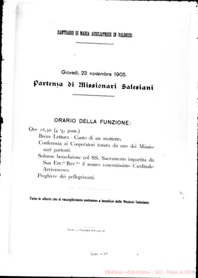 Fotogramma C 10