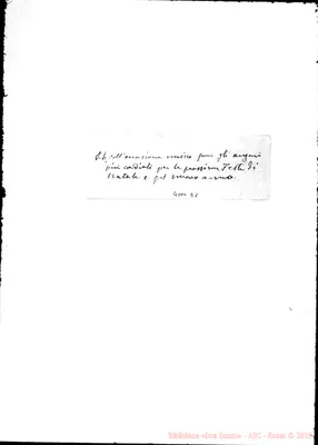 Fotogramma D 1