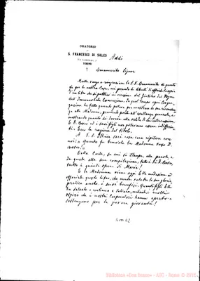 Fotogramma D 2