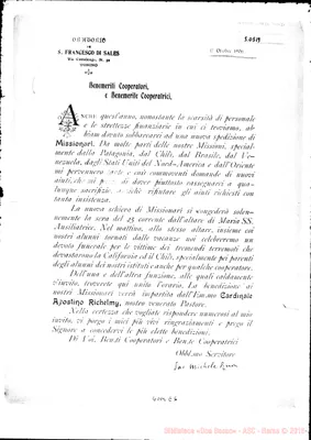 Fotogramma E 6