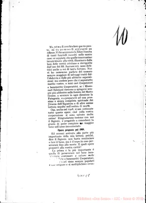 Fotogramma C 8