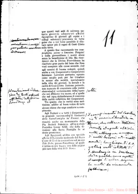 Fotogramma C 9