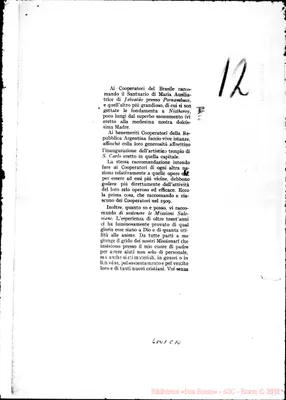 Fotogramma C 10