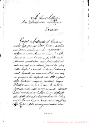 Fotogramma A 1