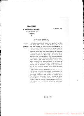 Fotogramma C 10