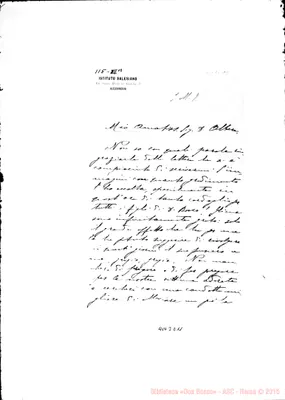Fotogramma E 11
