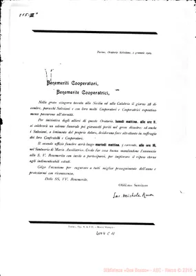 Fotogramma C 11