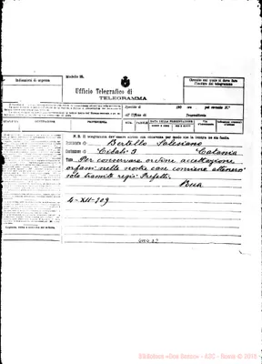 Fotogramma D 2