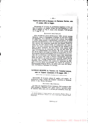 Fotogramma E 11