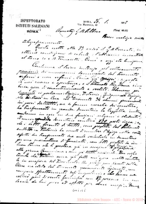 Fotogramma B 5