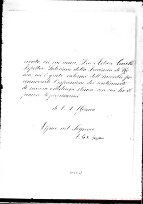 Fotogramma B 12
