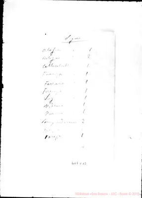 Fotogramma C 12