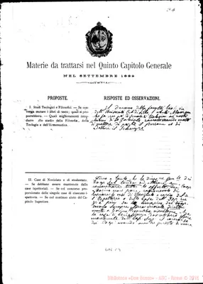 Fotogramma C 9