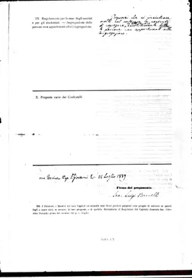 Fotogramma E 9