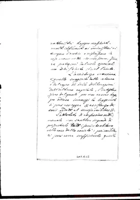 Fotogramma B 12