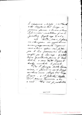 Fotogramma C 11