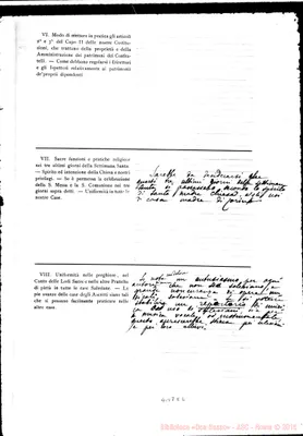 Fotogramma E 6