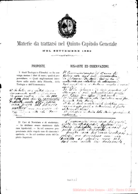 Fotogramma E 8